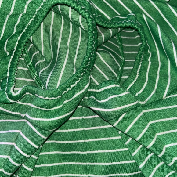 NWOT Anthropologie Maeve Peplum Blouse - Picture 3 of 13